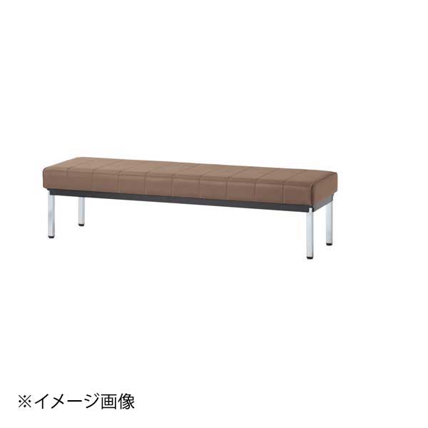 ●空間スッキリ背無しタイプです。●サイズ:幅×奥行×高さ(mm):1200×470×390●仕様:「本体」木枠・ウレタンフォーム「脚部」31角パイプ・粉体塗装「張地」PVCレザー●カラー:ブラウン●メーカー型番:MC-1522T●空間スッキリ背無しタイプです。●サイズ:幅×奥行×高さ(mm):1200×470×390●仕様:「本体」木枠・ウレタンフォーム「脚部」31角パイプ・粉体塗装「張地」PVCレザー●カラー:ブラウン●メーカー型番:MC-1522T