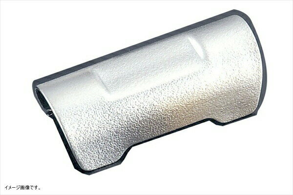 18-8 ドーム型箸置 サテン仕上げ ＜PHSE802＞