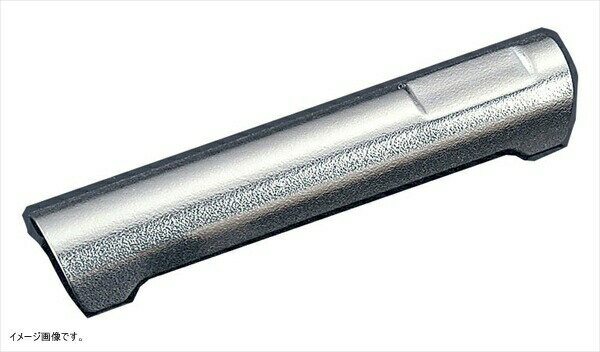 18-8 ナイフ＆フォーク箸レスト ドーム型 ミラー仕上げ ＜ONI4801＞