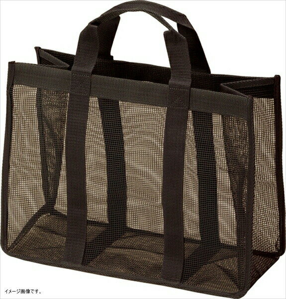 アベイチ 【業務用】 メッシュバッグ JWMG チョコブラウン ＜ZBT0901＞