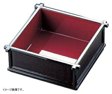 材質:ABS樹脂耐熱温度:75℃メーカー品番_規格_間口×奥行×高さ(mm)_質量(kg):IB-22_大_171×171×53_0.245