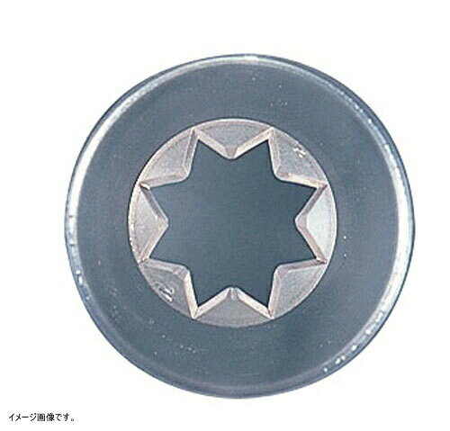 カルピット 口金 8切 CDE313