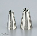 TKG 口金 花型12切 No. 4 WKT31124