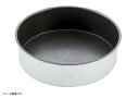 TKG ストロングコート 共底デコ型 21cm WDK25021