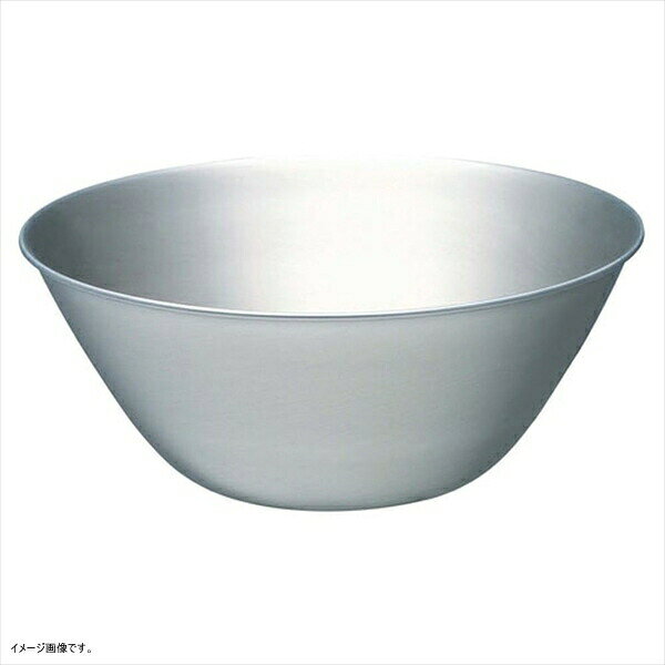 柳 宗理 ステンレスボール 19cm 311021 日本製