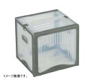 リスボックス 透明タイプ 手穴無し 26B C/GY