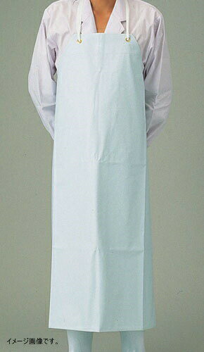 弘進ゴム ロン炊事用 胸付前掛 M SME18002