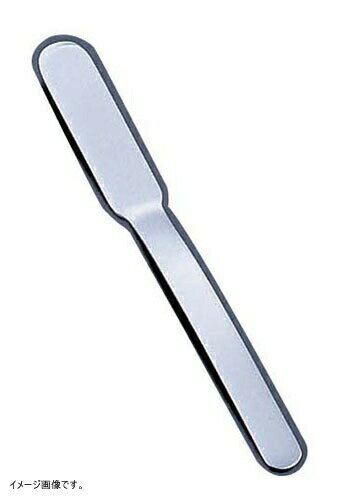 18-8 シルクロード バターナイフ