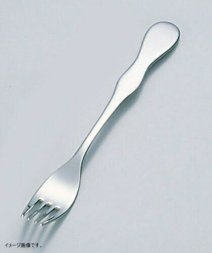 Saks 20-20シルバーエイジ (L)フォーク 00750006