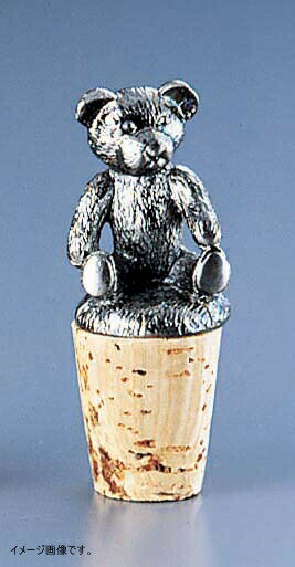 ViV ボトルキャップ クマ 58072