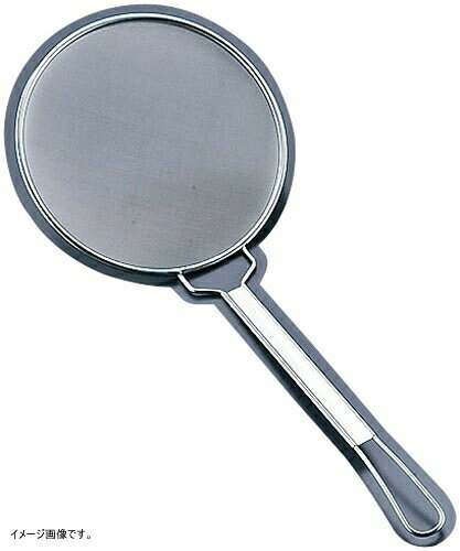 フジボシ 18-8 強力丸カス揚 210mm 細目 特大