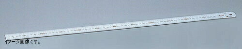 General Tools - シンワ測定 シルバー仕上 直尺 JIS1級 30cm 13013