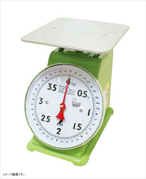 シンワ測定 上皿自動秤 4kg 70084