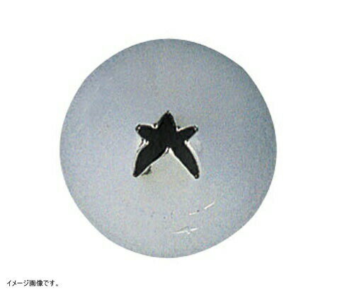 （T）特殊口金（真鍮ニッケルメッキ）♯74