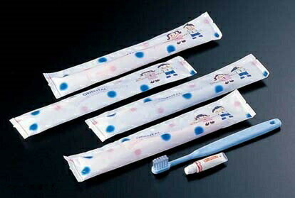 ジュニア ハブラシ 3g ＃1700 （1箱250本入）