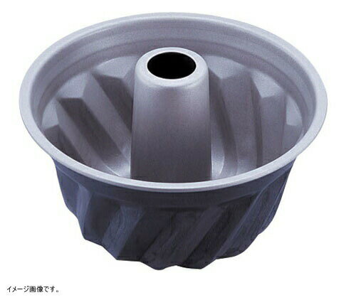 クイーンローズ ブラックフィギュア クグロフ型 φ180 D-071