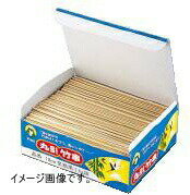 竹製 うなぎ串(箱入1kg) 120mm DKS1512