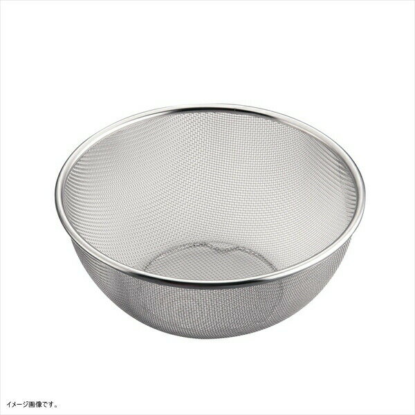 Little Wood ラスティア 丸型ザル 25cm L-0809