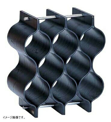 サイトーウッド プライウッド ワインラック WR-102