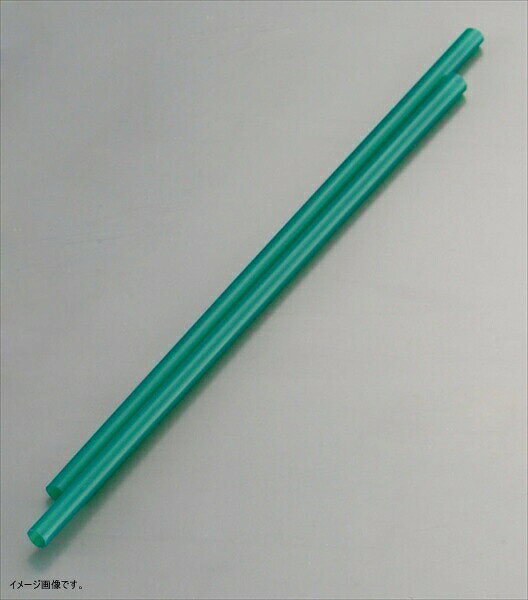 カラー_直径×全長(mm):緑_φ6×210