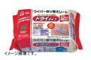 アズマ 『取り換えシート』 フローリングワイパー ドライシート 40枚入り