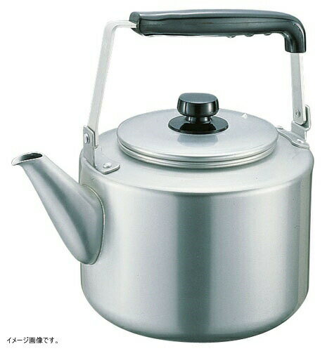 AKAO 大型ケットル 8L