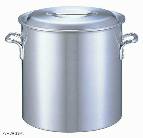 AKAO(アカオ) DONアルミ 寸胴鍋 45cm AZV16045