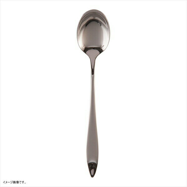 LUCKYWOOD ヴェルーテ デザートスプーン 19602