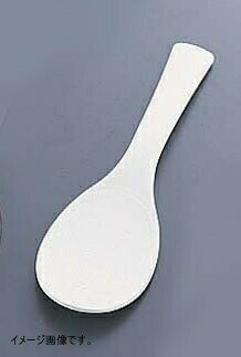 魔法の快適しゃもじ 18.5cm 中 フッ素・抗菌