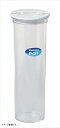 ENTEC パッキン付ポット 1450ml 1039