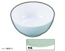 エンテック No. 12 給食用汁椀 特大 青磁 12G