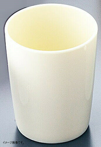 エンテック No.23 ミルクカップ2号 クリーム 23K