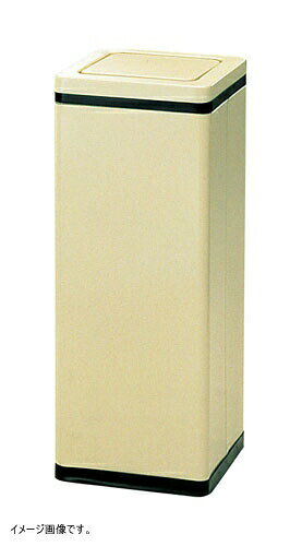 角ロータリー屑入 アイボリー RSL-203N