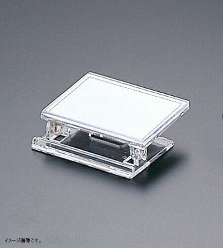 メーカー品番_幅×奥行(mm)_質量(kg):UC-1-1_100×65_