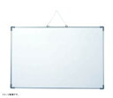 光 アルミ枠ホワイトボード300×450mm(トレイなし)