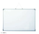 光 アルミ枠ホワイトボード300×450mm(トレイ付)