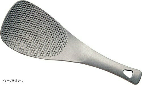 ののじ しゃもじ 【ステンレス】 SMJ-001