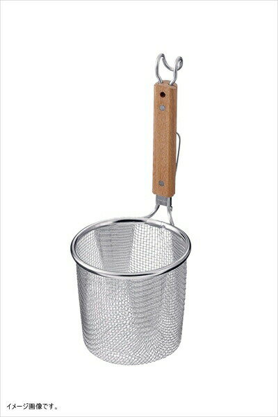 調理用品 TS デカてぼ 16cm 8個セット Amazon | 日本製 TS デカてぼ （引掛け付） 16cm [麺・湯切り・テボ