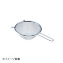 頑丈なストレーナー 13cm 16メッシュ 開き目1.1 31336(3)