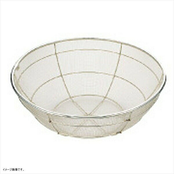 SA18-8 本職用揚ざる 普通目 60cm