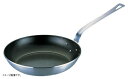 18-10 ロイヤル フッ素加工フライパン 30cm XFD-300T