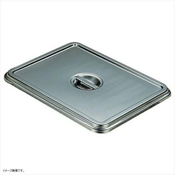 クローバー 角バット蓋 6枚取2/3用 ABT02623