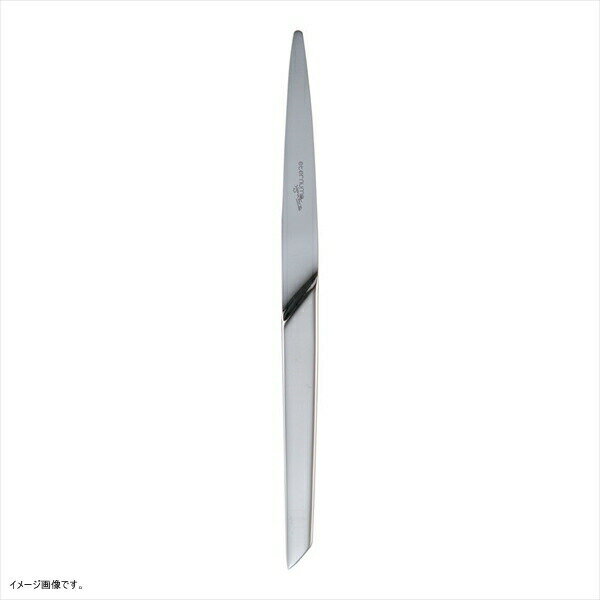 エテルナム X-15 （Dessert Knife mono） デザートナイフ (共柄) 1860-6