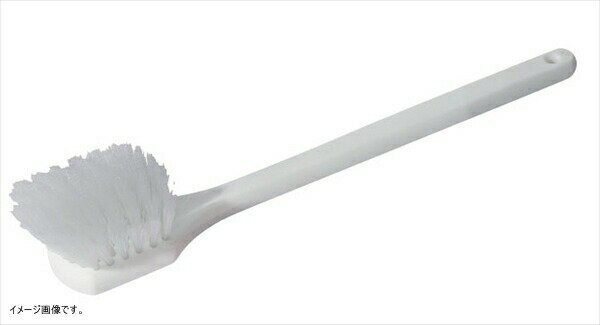 トラスト マルチパーパスカラーブラシ 6724 ロング ホワイト ＜KTLE005＞