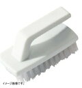 トラスト クリーニングカラーブラシ 6757 ホワイト <KTLF705>(3)