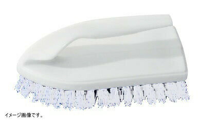 トラスト クリーニングカラーブラシ 6758 ホワイト ＜KTLF805＞