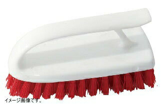 トラスト クリーニングカラーブラシ 6759 レッド ＜KTLF901＞