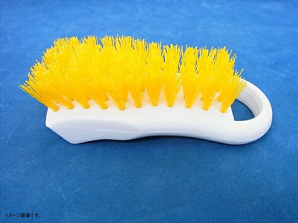 トラスト チョップボードカラーブラシ 6725 イエロー ＜KTLE102＞