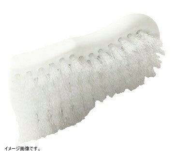 45×64×全長150 毛長:25PET毛メーカー品番_カラー_間口×奥行×全長_毛長:6726_ホワイト_45×64×150_25