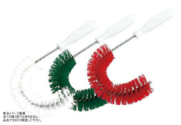 トラスト パイプライン フックブラシ 5711 イエロー ＜KTL9803＞